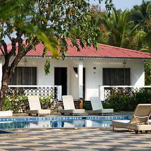 Wild Berry Resort Agonda